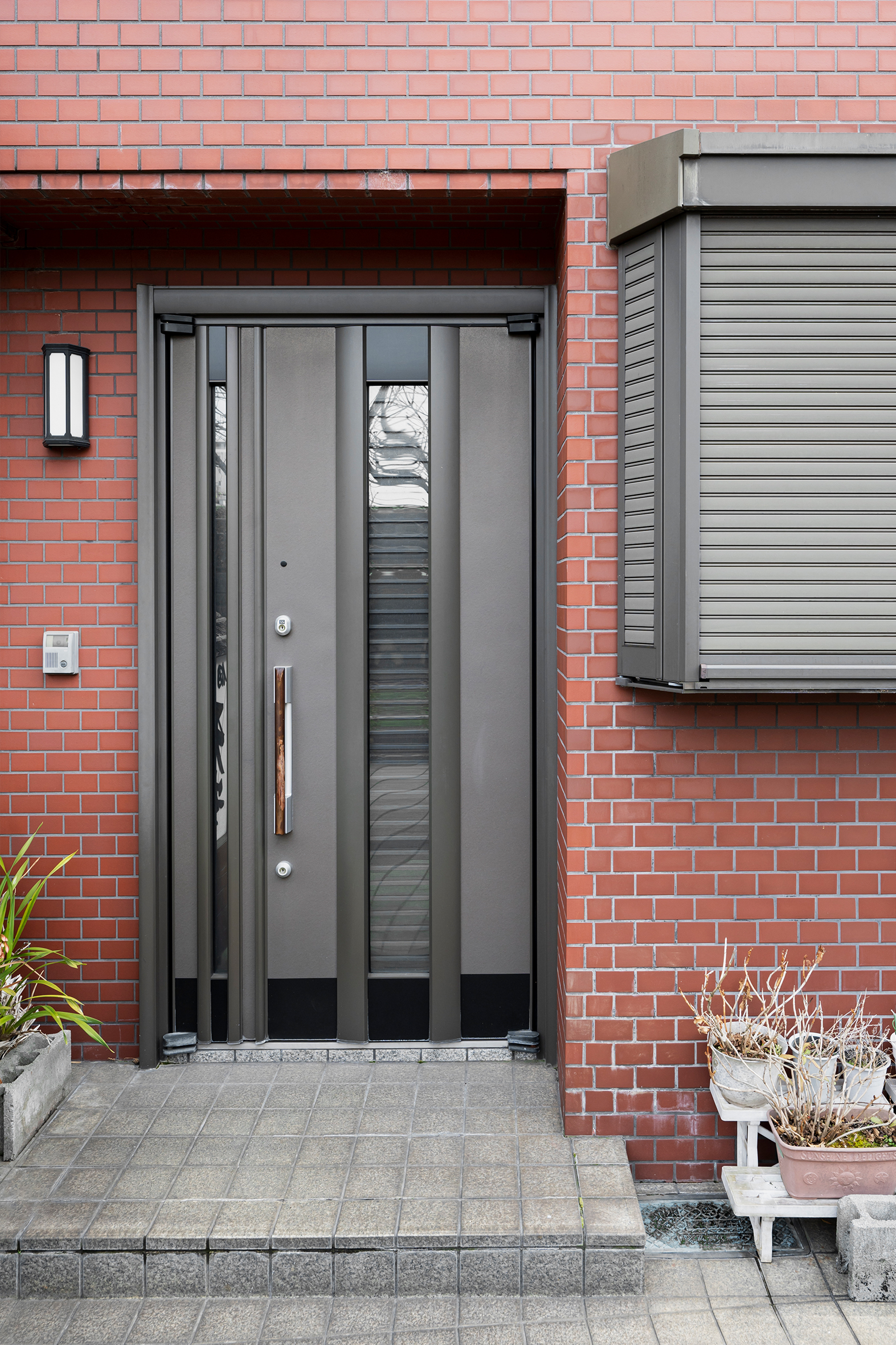 Aluminum Windows & Doors Systems